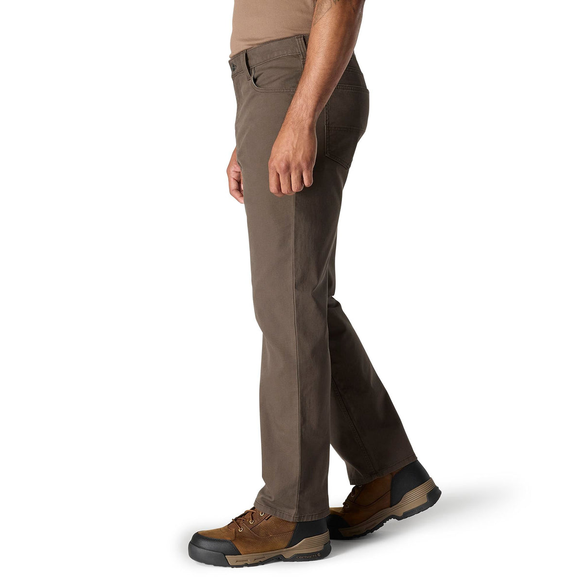 Carhartt Men's Rugged Flex® Rigby Five Pocket Pant Pants Carhartt