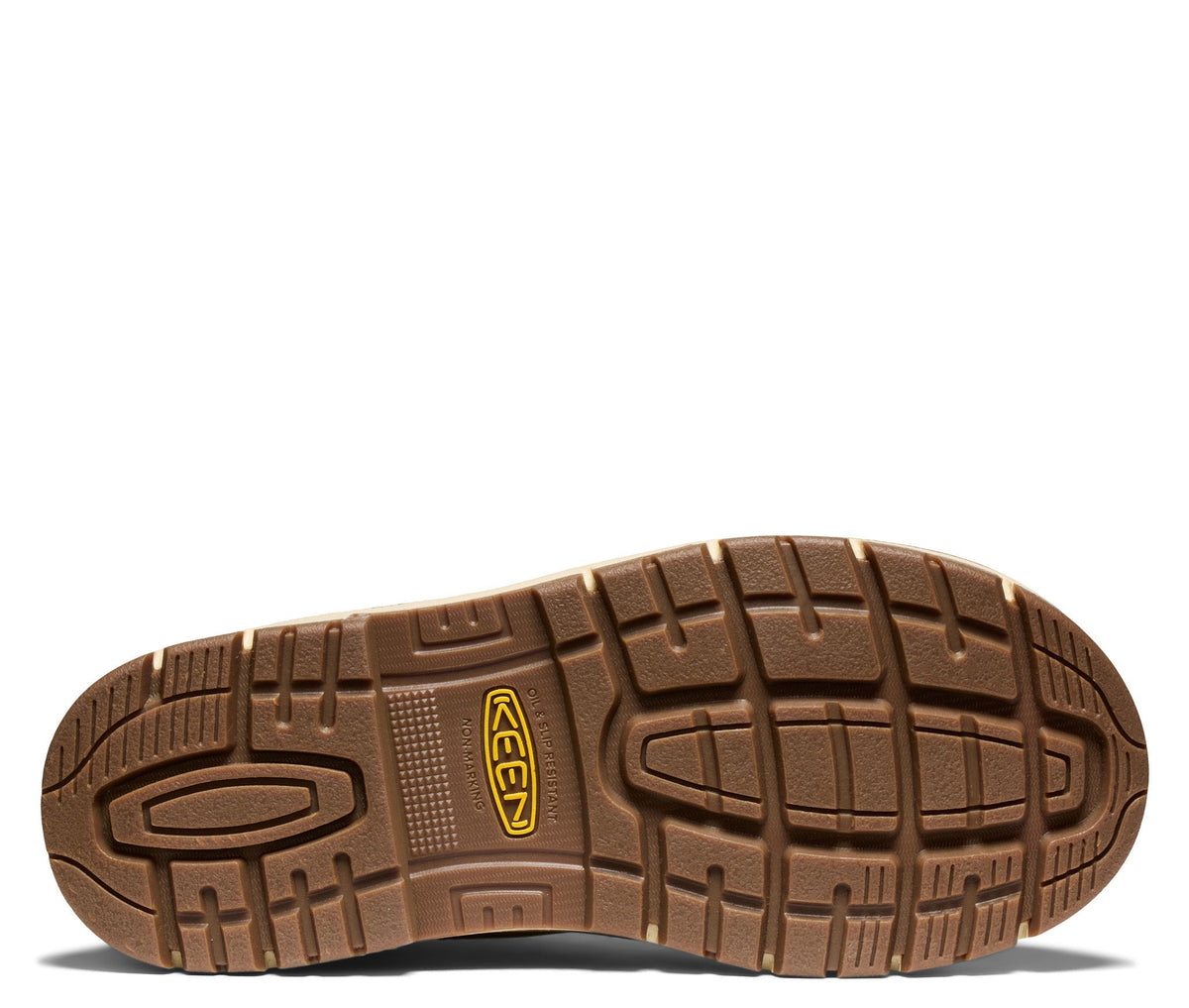 KEEN Utility Women's San Jose 90° 4.5" Soft Toe Chelsea Boot Slip-On Shoes & Clogs KEEN Utility
