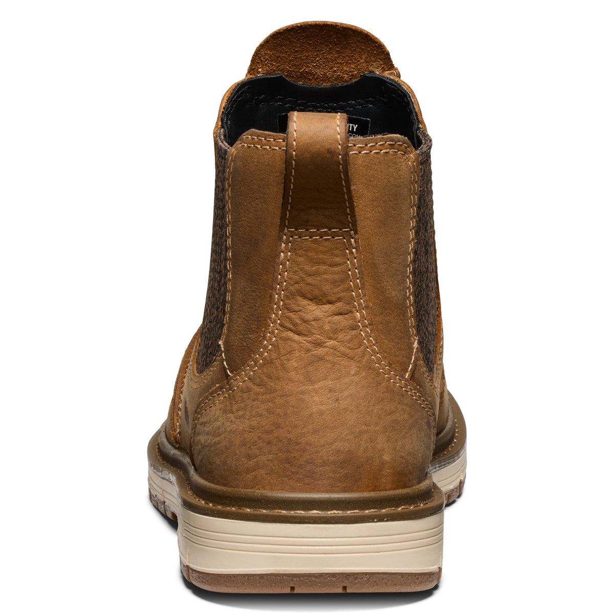 KEEN Utility Women's San Jose 90° 4.5" Soft Toe Chelsea Boot Slip-On Shoes & Clogs KEEN Utility