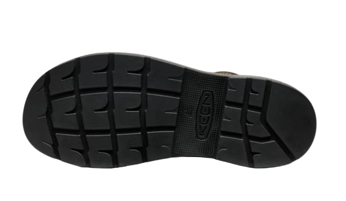 KEEN Utility Men's Liberty 90° 8" Waterproof Carbon Toe Work Boot - Work World - Workwear, Work Boots, Safety Gear