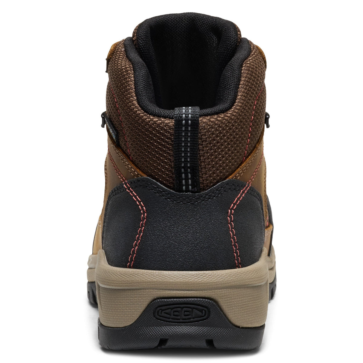 KEEN Utility Women&#39;s Skokie Hiker 4.5&quot; Waterproof Carbon Toe Work Boot - Work World - Workwear, Work Boots, Safety Gear