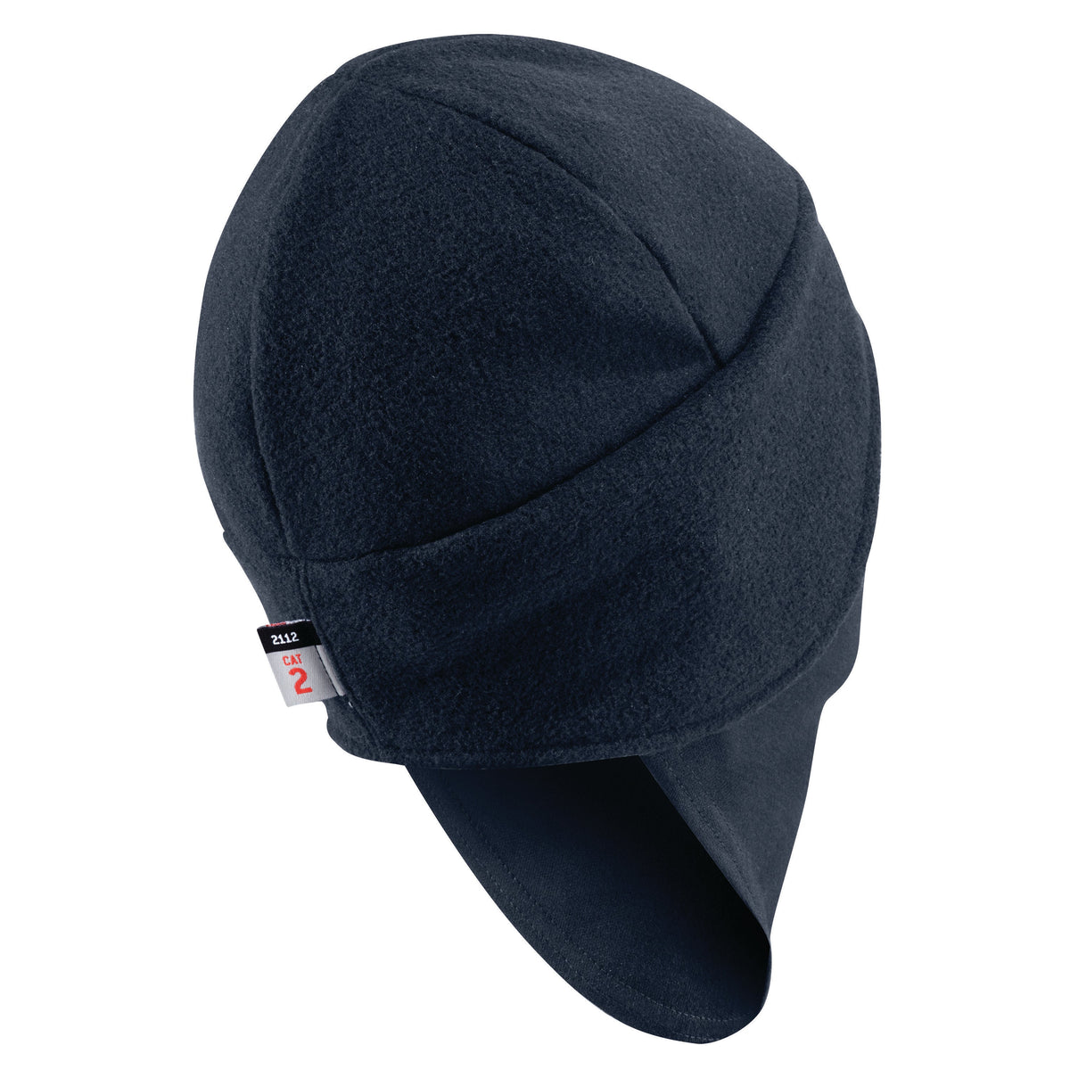 Carhartt Flame Resistant Fleece 2-in-1 Safety Face Mask + Hat Gaiters & Masks Carhartt