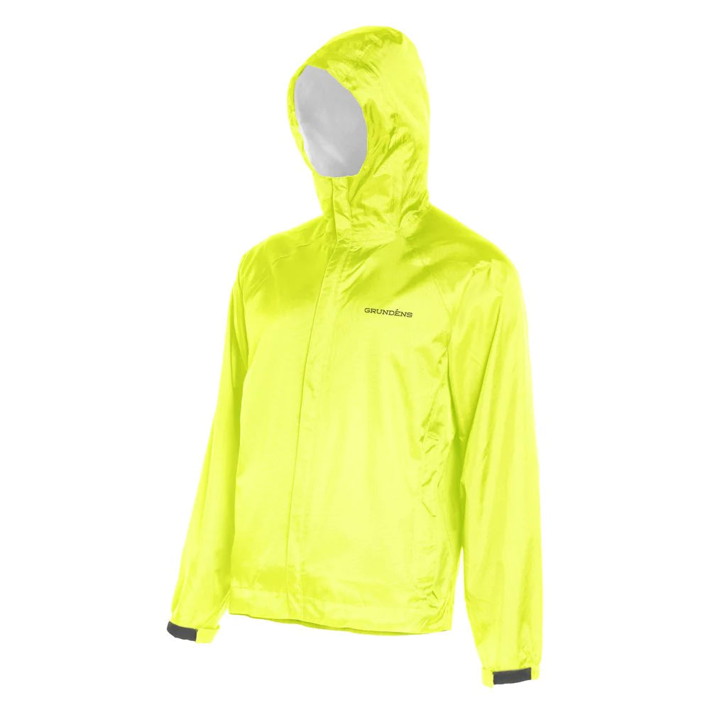 Grundéns Men's Weather Watch Waterproof Jacket Jackets & Coats Grundens