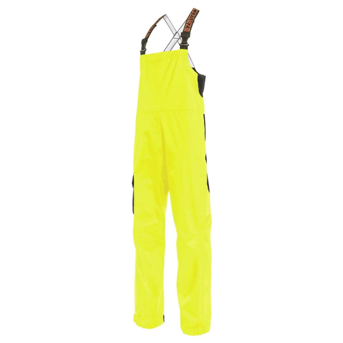 Grundéns Weather Watch Light Duty Water Resistant Rain Bib Bibs & Overalls Grundens