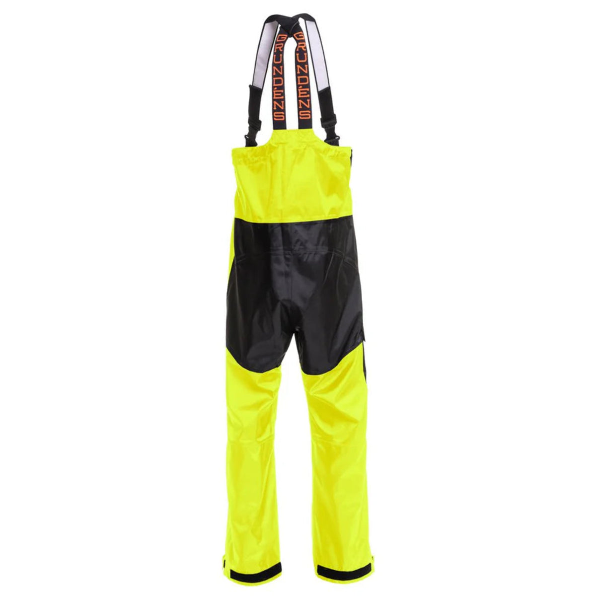 Grundéns Weather Watch Light Duty Water Resistant Rain Bib Bibs & Overalls Grundens