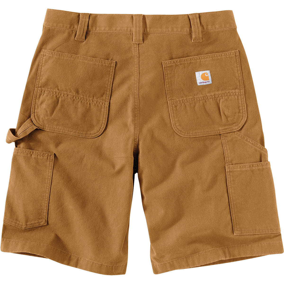 Carhartt Men&#39;s Rugged Flex® Relaxed Fit Work Short - Work World - Workwear, Work Boots, Safety Gear