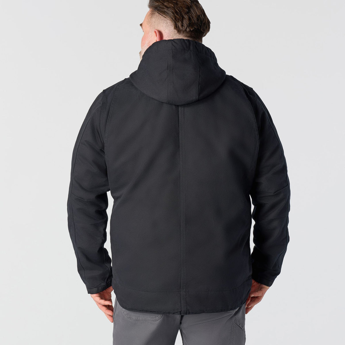 Carhartt Men's Bartlett Jacket Jackets & Coats Carhartt