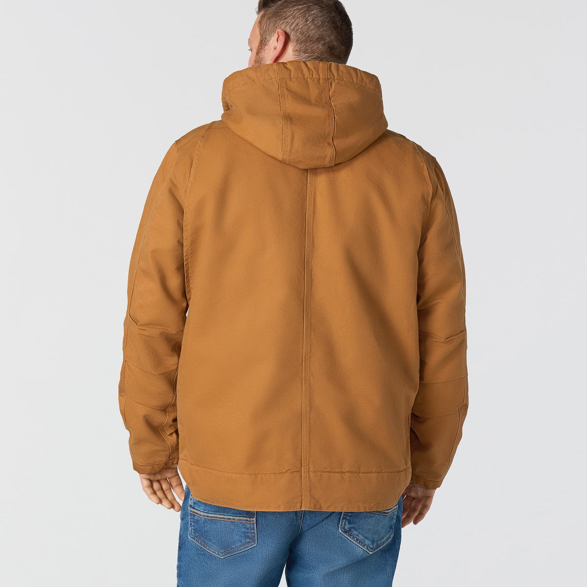 Carhartt Men's Bartlett Jacket Jackets & Coats Carhartt