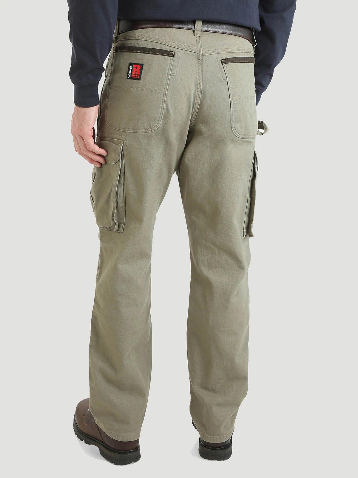 Wrangler® RIGGS® Men's Comfort Core Ranger Pant Pants Wrangler RIGGS