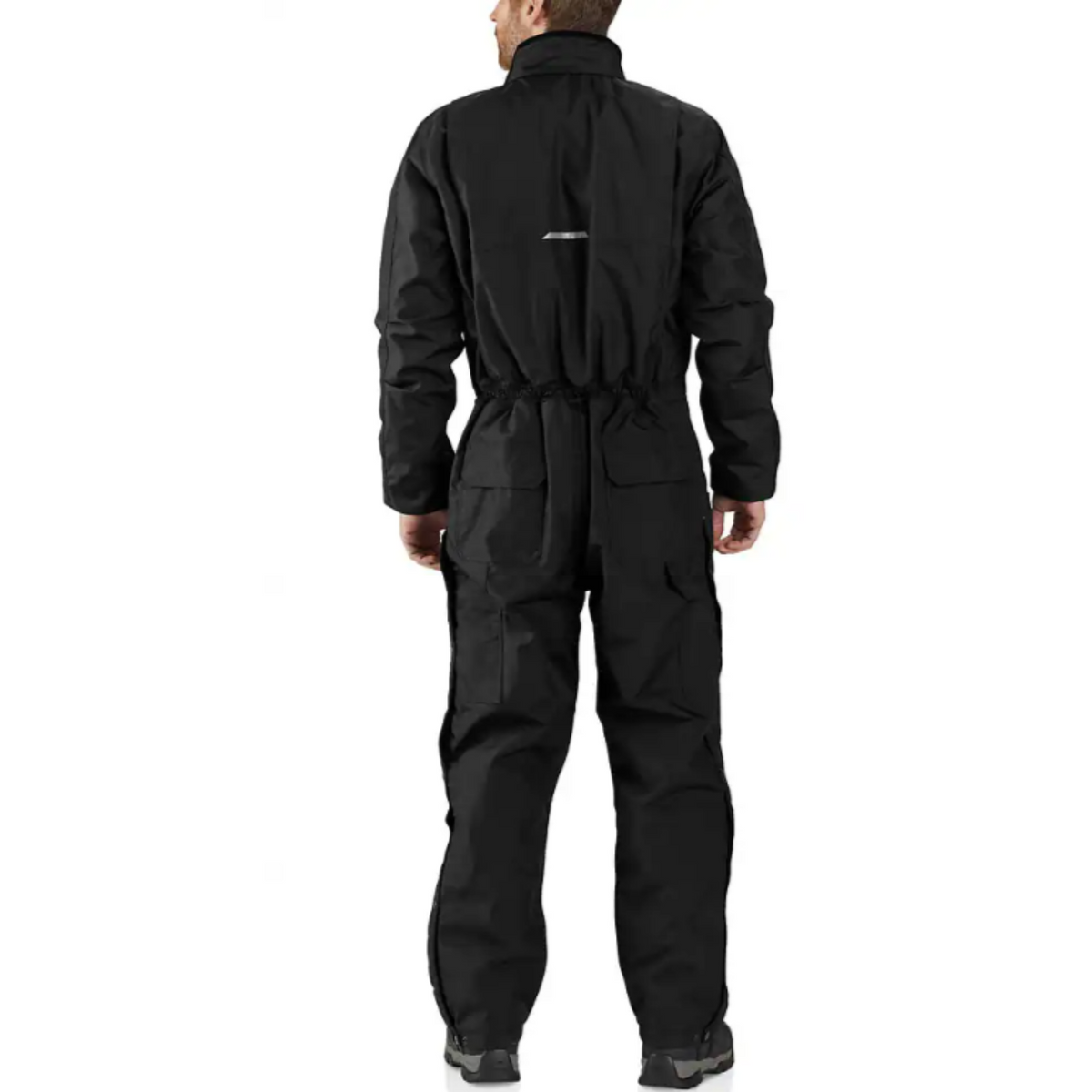 Carhartt Men's Yukon Extremes Insulated Double Front Coverall Bibs & Overalls Carhartt