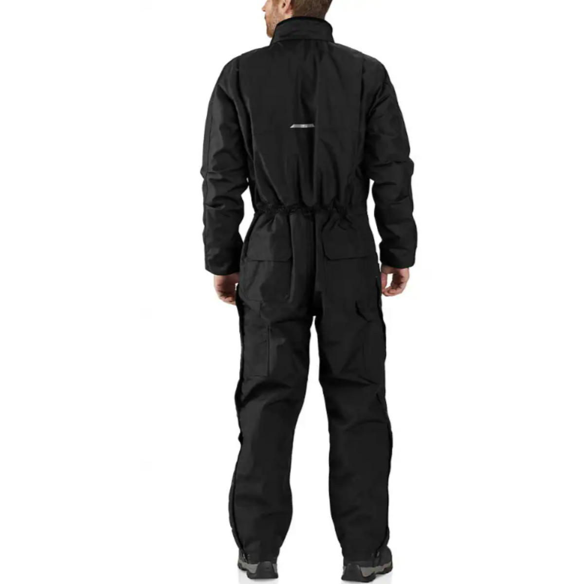 Carhartt Men&#39;s Yukon Extremes Insulated Double Front Coverall - Work World - Workwear, Work Boots, Safety Gear