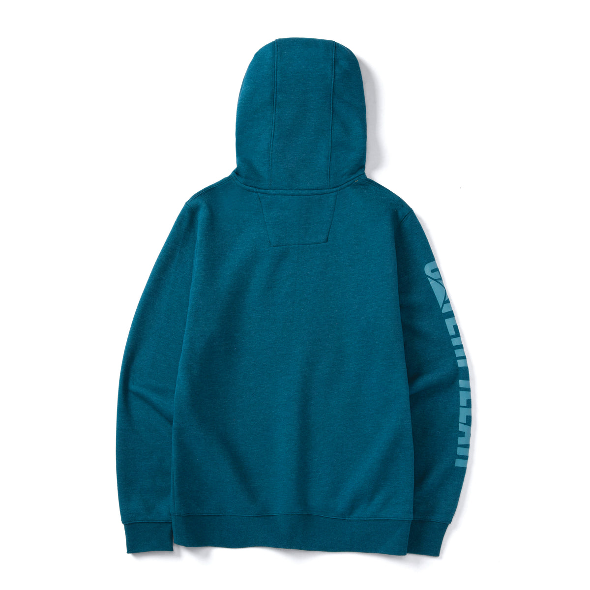 CAT Women's Trademark Banner Pullover Hoodie - Work World - Workwear, Work Boots, Safety Gear