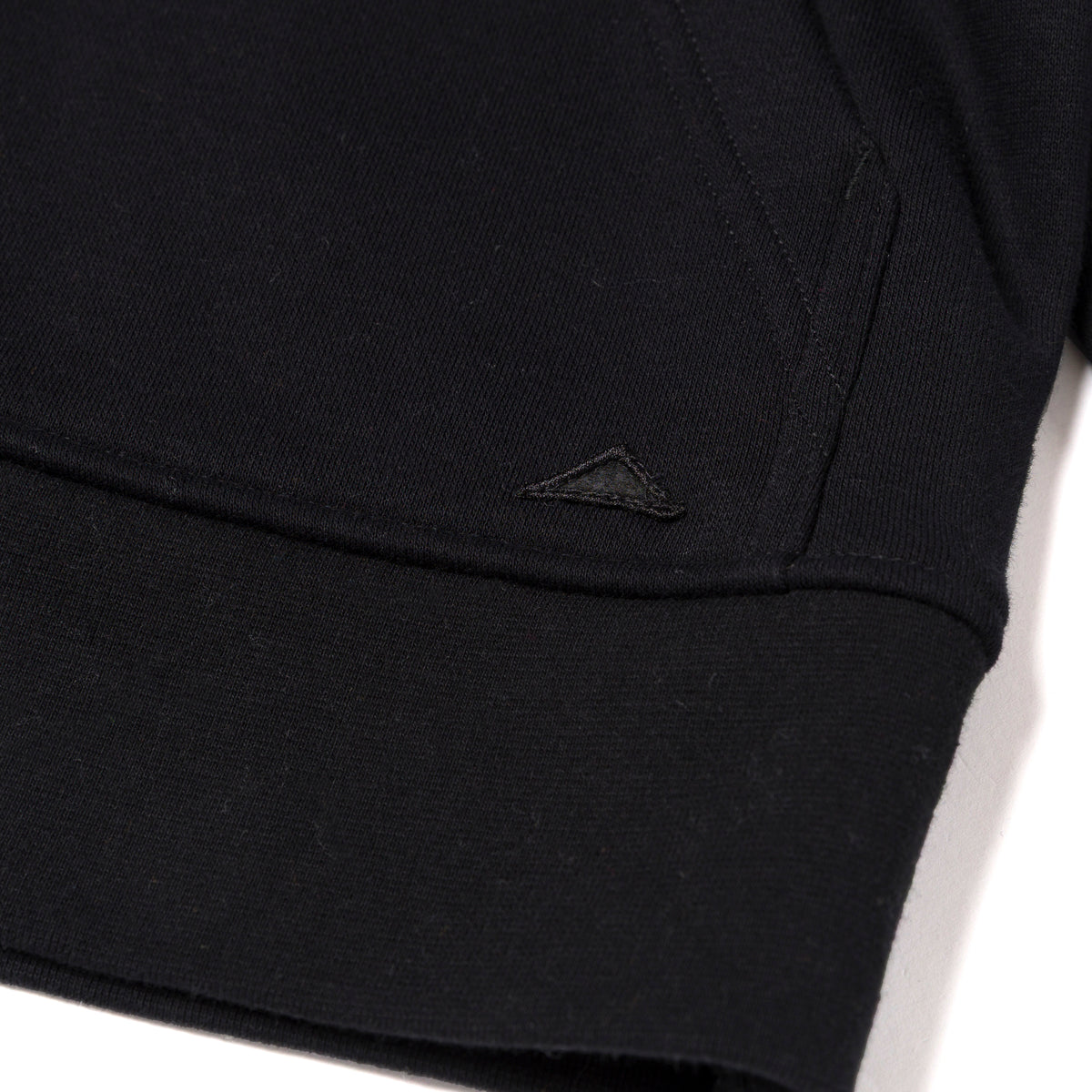 CAT Men's Heavyweight Trademark Hoodie