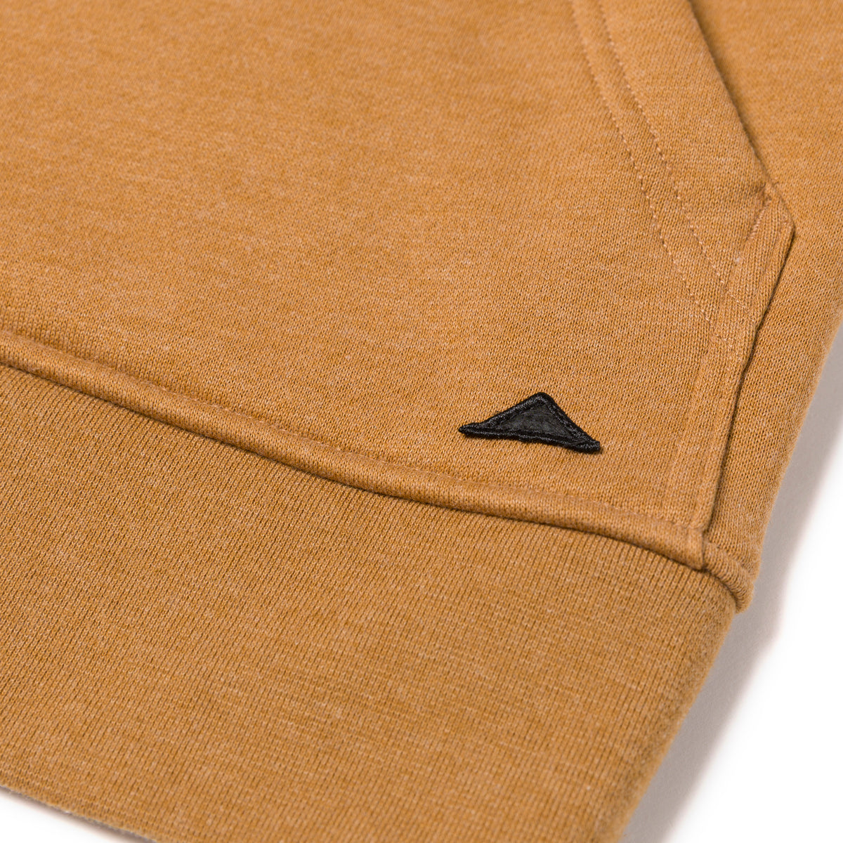 CAT Men's Heavyweight Trademark Hoodie