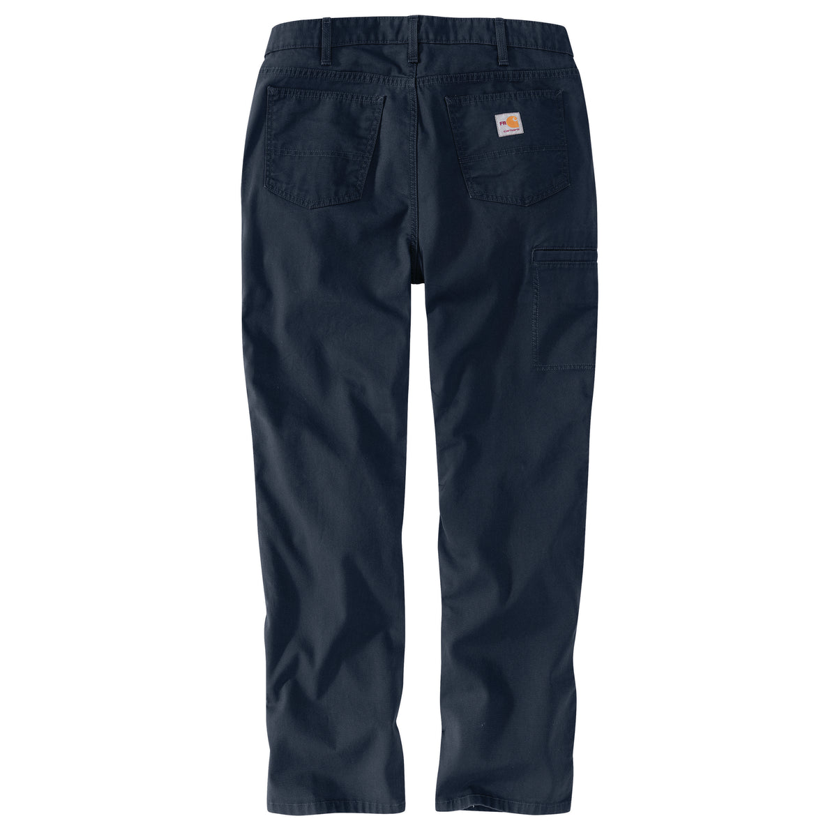 Carhartt Women's FR Relaxed Fit Canvas Work Pant