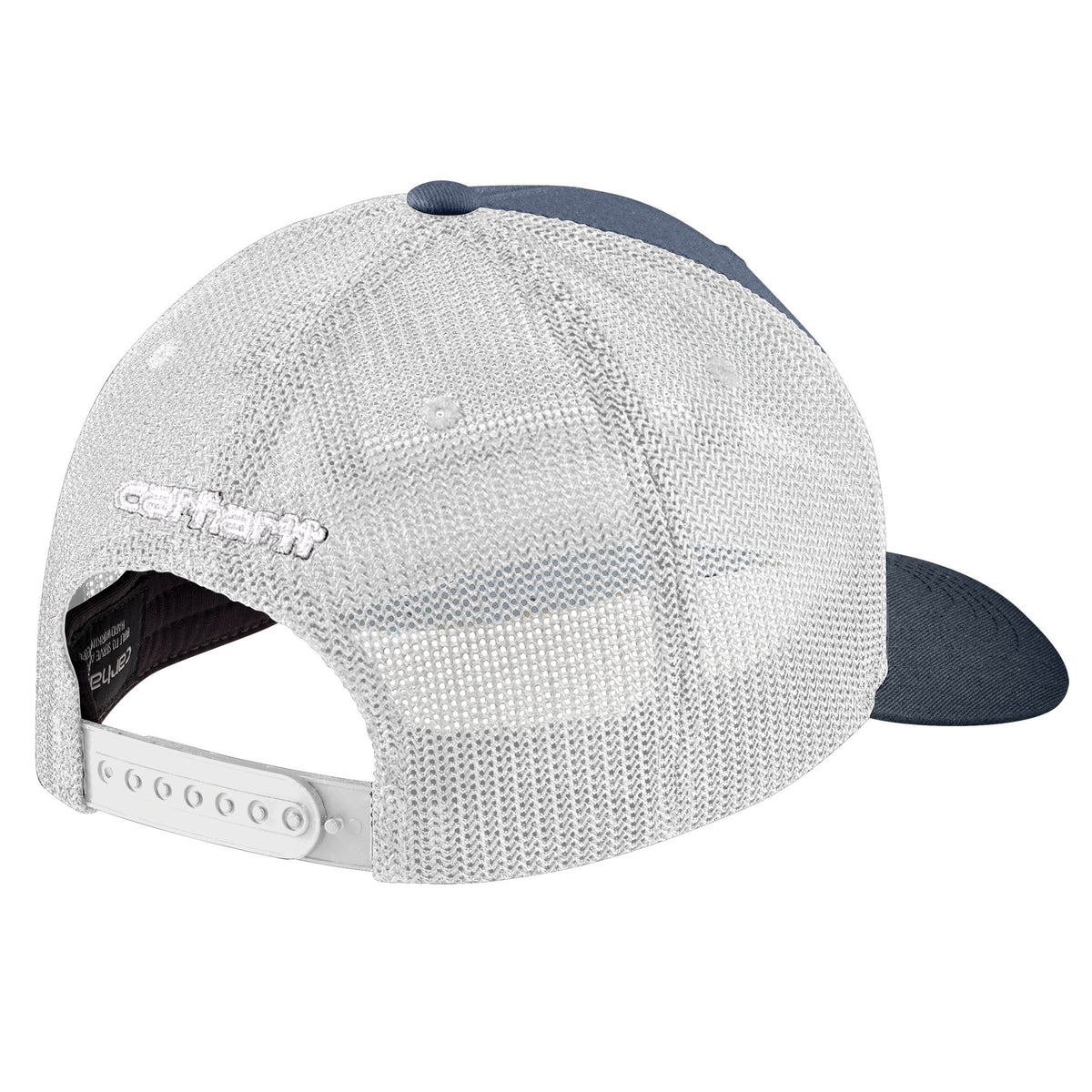 Carhartt Rugged Flex Logo Patch Cap Hats & Caps Carhartt