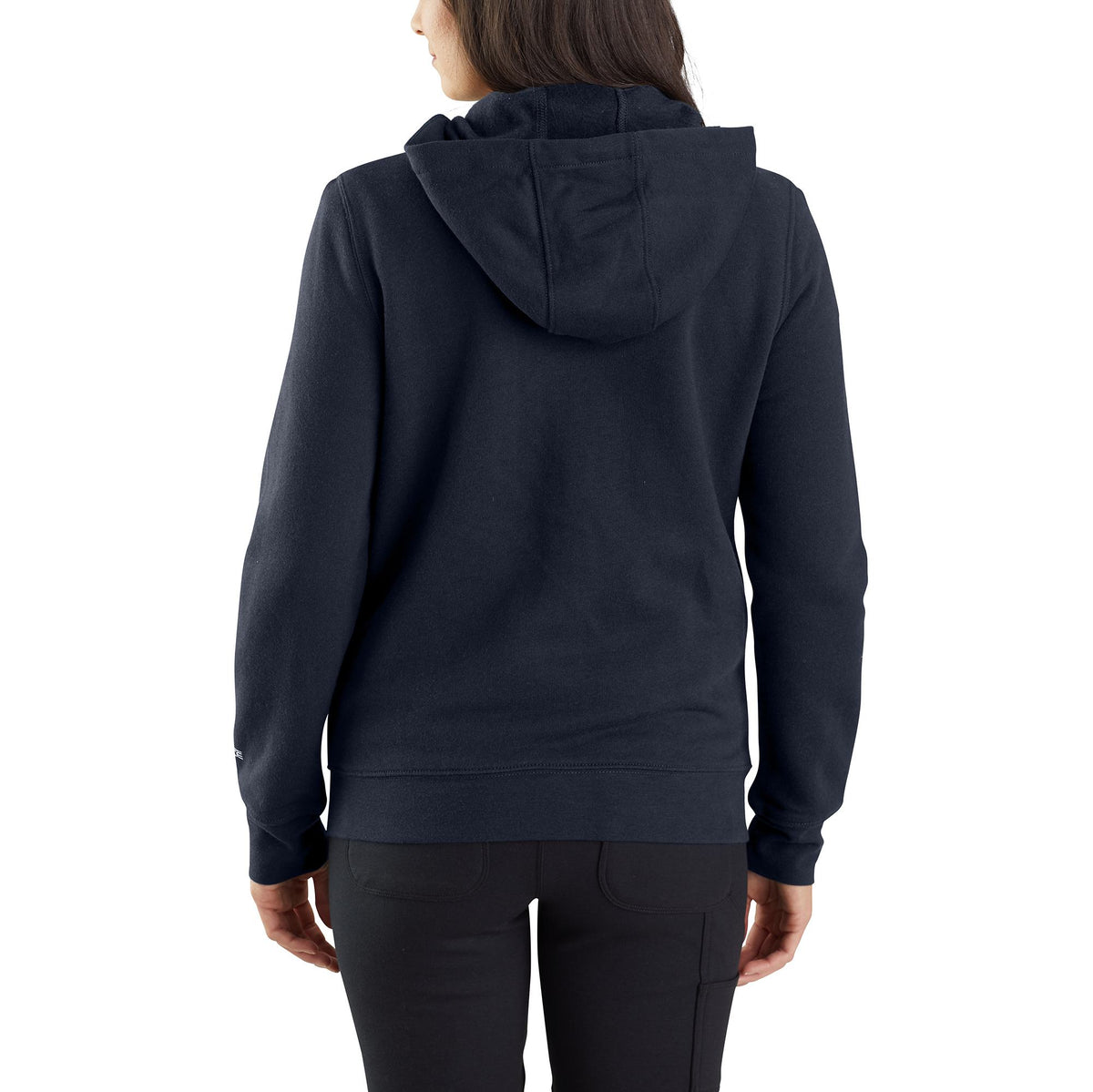 Carhartt Women's FR Force Relaxed Fit Full Zip Sweatshirt