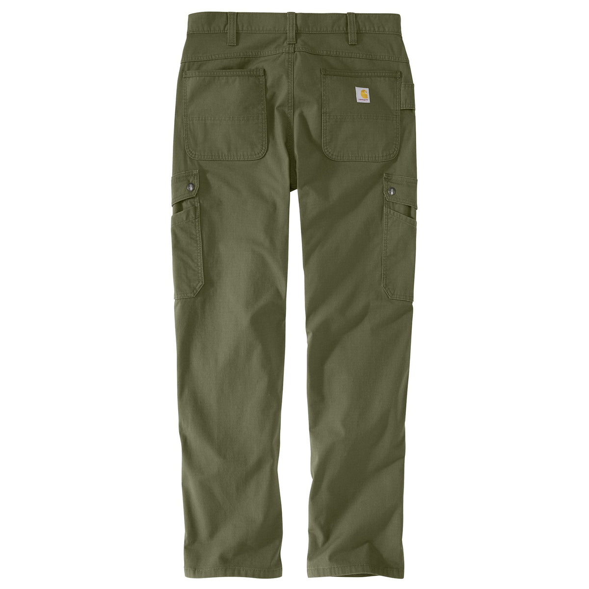Carhartt Men's Rugged Flex® Relaxed Fit Ripstop Cargo Work Pant Pants Carhartt