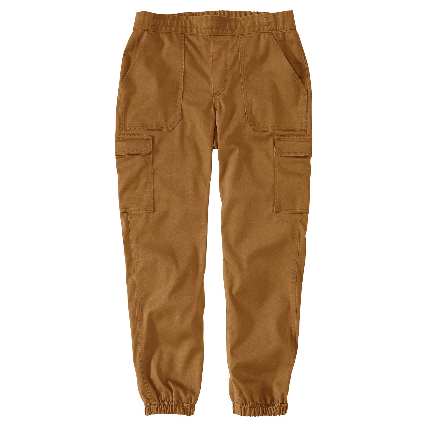 Carhartt Women's TENCEL Relaxed Fit Twill Cargo Jogger Pant - Work World - Workwear, Work Boots, Safety Gear