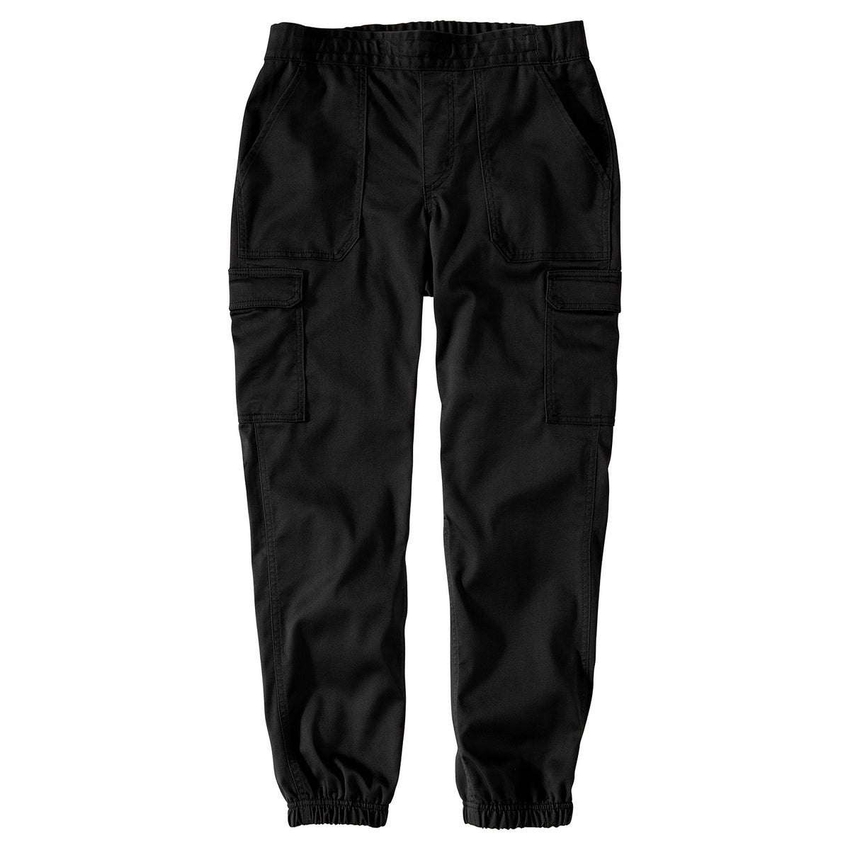 Carhartt Women&#39;s TENCEL Relaxed Fit Twill Cargo Jogger Pant - Work World - Workwear, Work Boots, Safety Gear