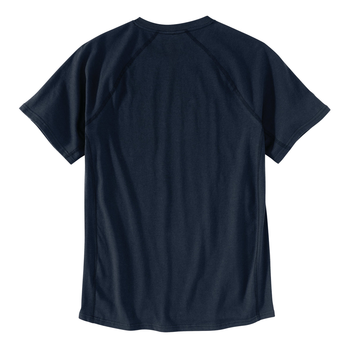 Carhartt Men's Force® Relaxed Fit Midweight Short Sleeve Pocket Tee T-Shirts Carhartt