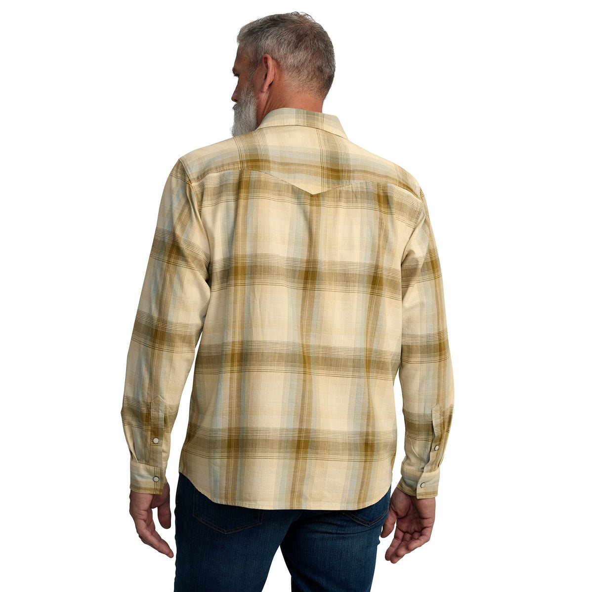 Carhartt Men&#39;s Montana Rugged Flex™ Lightweight Long Sleeve Work Shirt - Work World - Workwear, Work Boots, Safety Gear