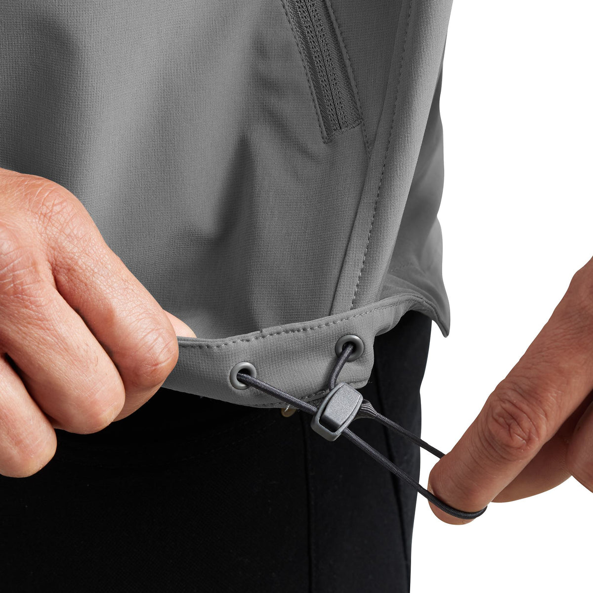 Carhartt Men's Rugged Flex® Water Repellent Hooded Pheonix Jacket - Work World - Workwear, Work Boots, Safety Gear