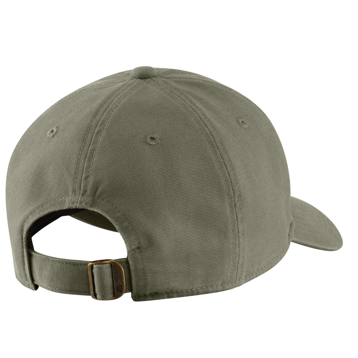 Carhartt Women's Canvas Embroidered Graphic Cap Hats & Caps Carhartt