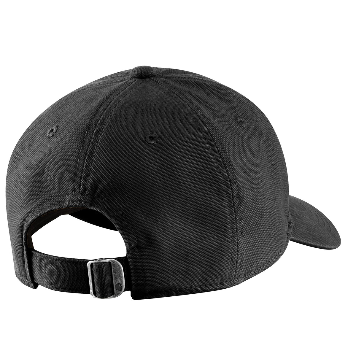 Carhartt Women's Canvas Embroidered Graphic Cap Hats & Caps Carhartt