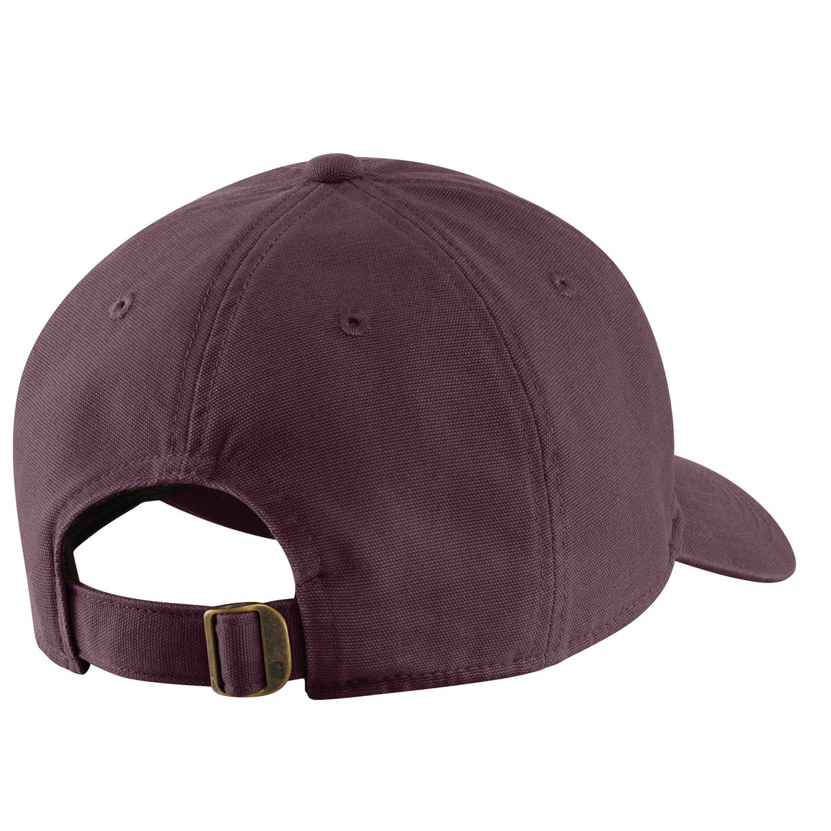 Carhartt Women's Canvas Embroidered Graphic Cap Hats & Caps Carhartt