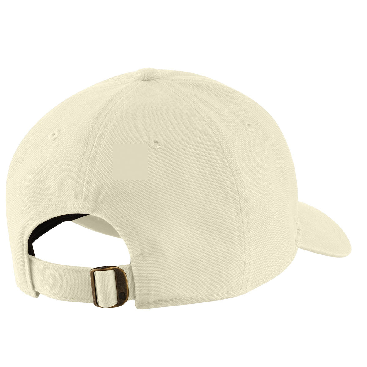 Carhartt Women's Canvas Embroidered Graphic Cap Hats & Caps Carhartt