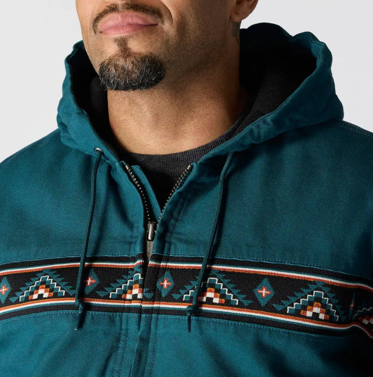 Carhartt Men's Montana Loose Fit Washed Duck Active Jacket Jackets & Coats Carhartt