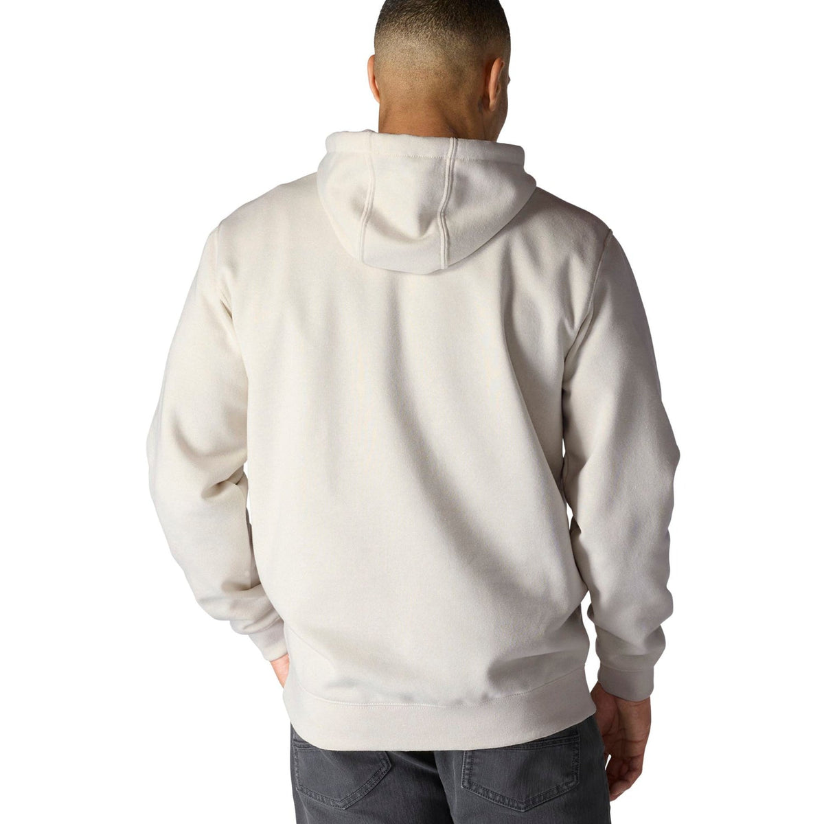 Carhartt Men's Rain Defender Loose Fit Midweight 1889 Graphic Sweatshirt Sweatshirts & Hoodies Carhartt