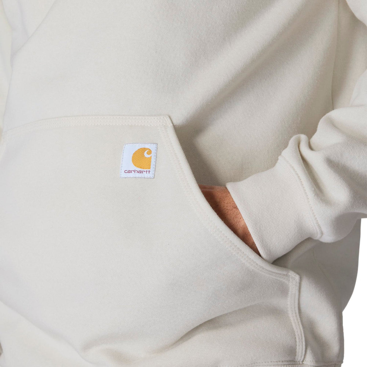 Carhartt Men's Rain Defender Loose Fit Midweight 1889 Graphic Sweatshirt Sweatshirts & Hoodies Carhartt