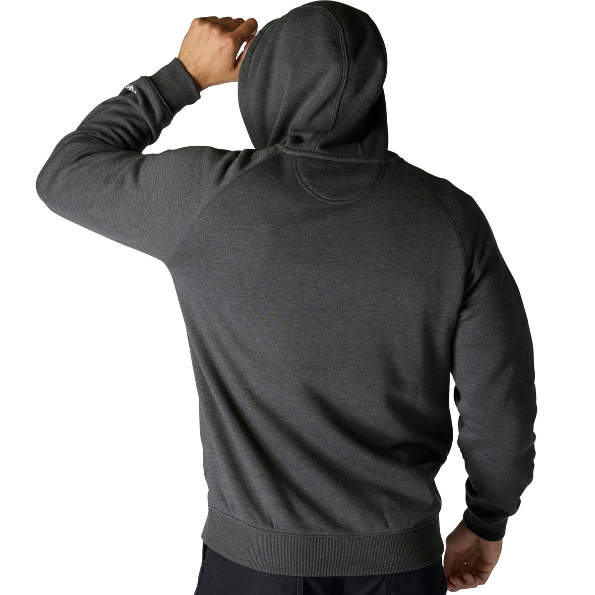 Carhartt Men's Force Relaxed Fit Logo Graphic Sweatshirt Sweatshirts & Hoodies Carhartt