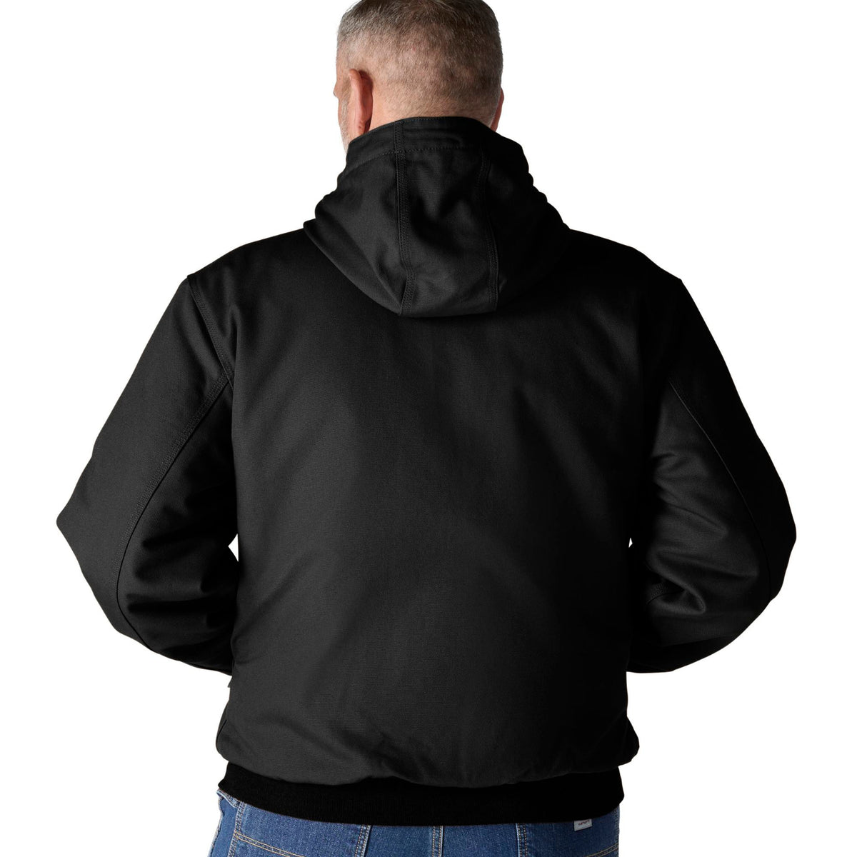 Carhartt Men's Flame Resistant Duck Insulated Active Jacket Jackets & Coats Carhartt