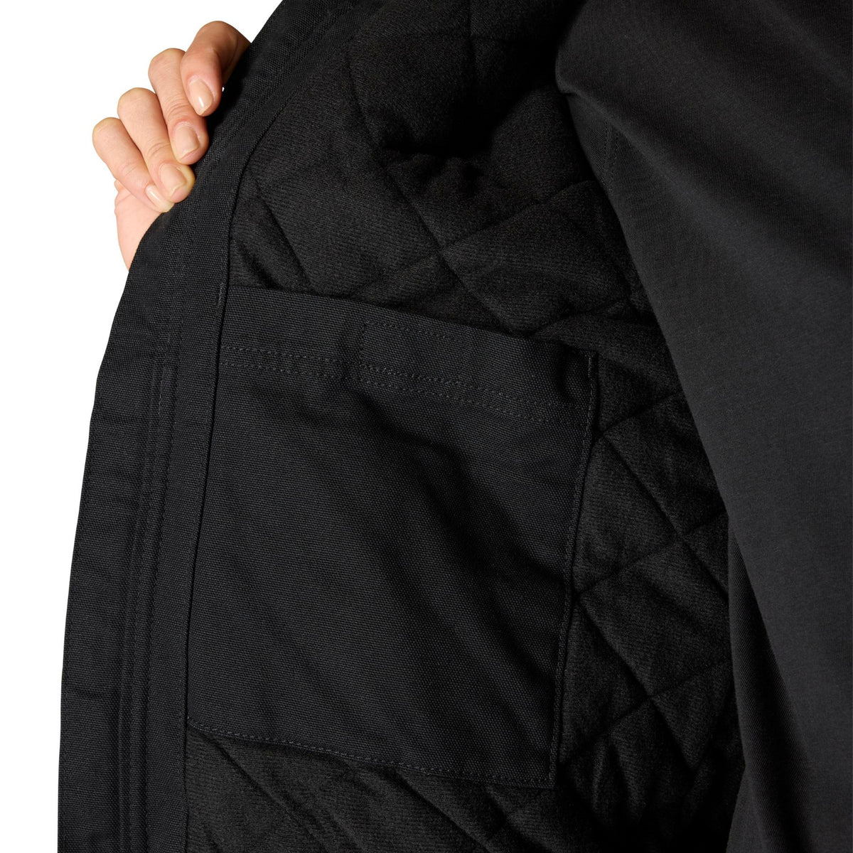 Carhartt Women's Loose Fit Montana Active Jacket Jackets & Coats Carhartt