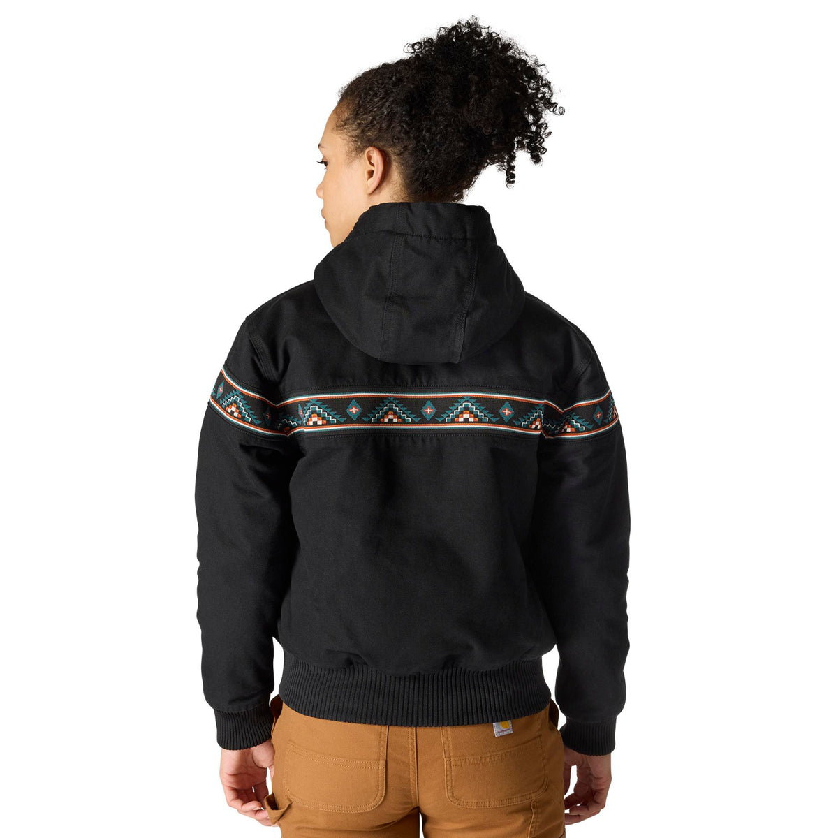 Carhartt Women's Loose Fit Montana Active Jacket Jackets & Coats Carhartt