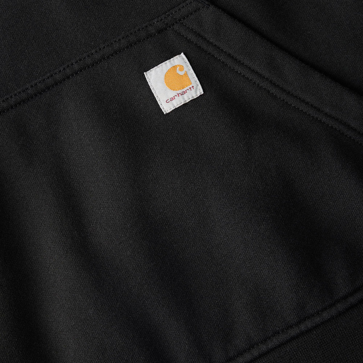 Carhartt Women's Oversized Midweight Hooded Heart Graphic Sweatshirt Sweatshirts & Hoodies Carhartt