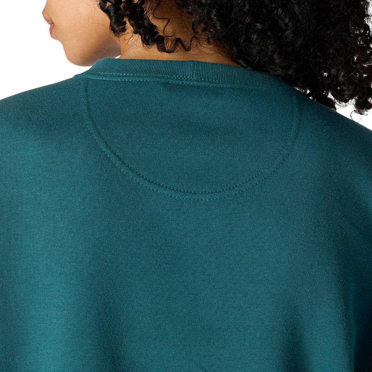 Carhartt Women's Midweight Graphic Sweatshirt Sweatshirts & Hoodies Carhartt