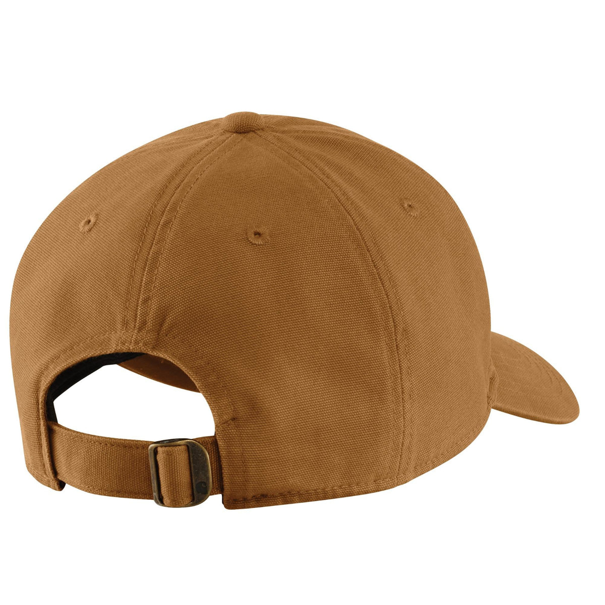Carhartt Women&#39;s Canvas Heart Patch Logo Ballcap - Work World - Workwear, Work Boots, Safety Gear