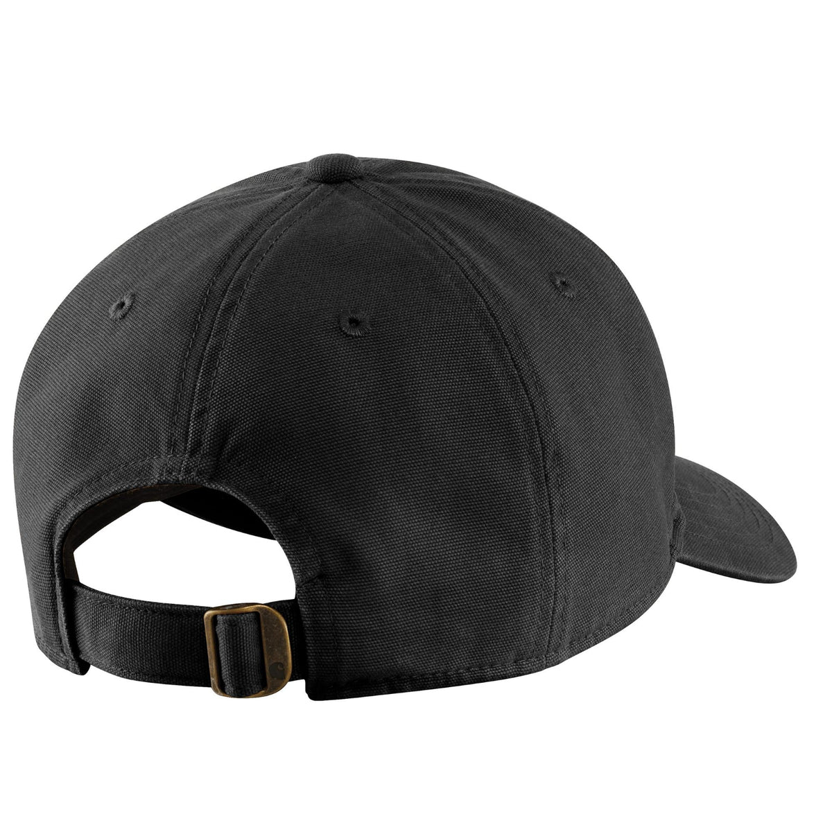 Carhartt Women&#39;s Canvas Heart Patch Logo Ballcap - Work World - Workwear, Work Boots, Safety Gear