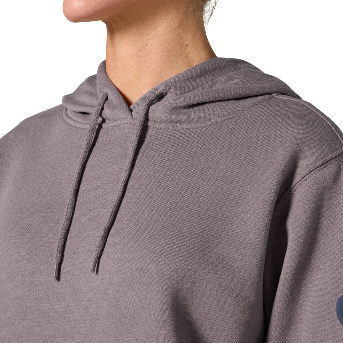 Carhartt Women's Sawyer Script Logo Sweatshirt Sweatshirts & Hoodies Carhartt
