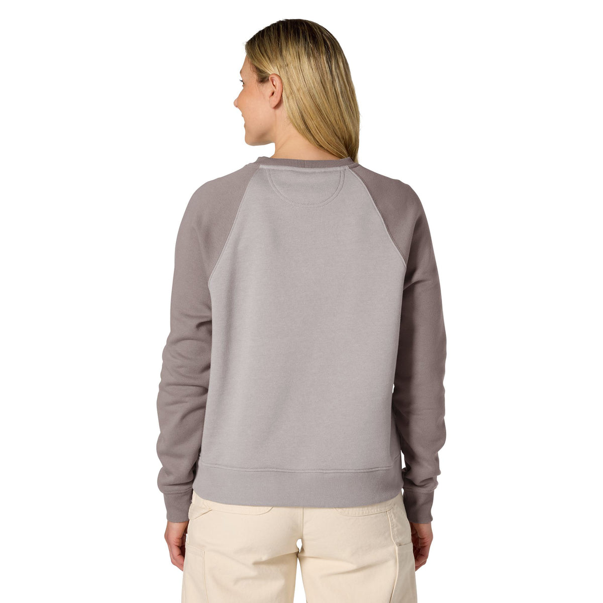 Carhartt Women's Sawyer Crewneck Sweatshirt Sweatshirts & Hoodies Carhartt
