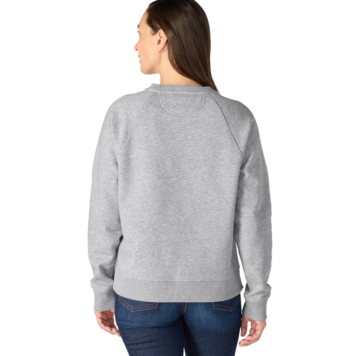 Carhartt Women's Sawyer Crewneck Sweatshirt Sweatshirts & Hoodies Carhartt