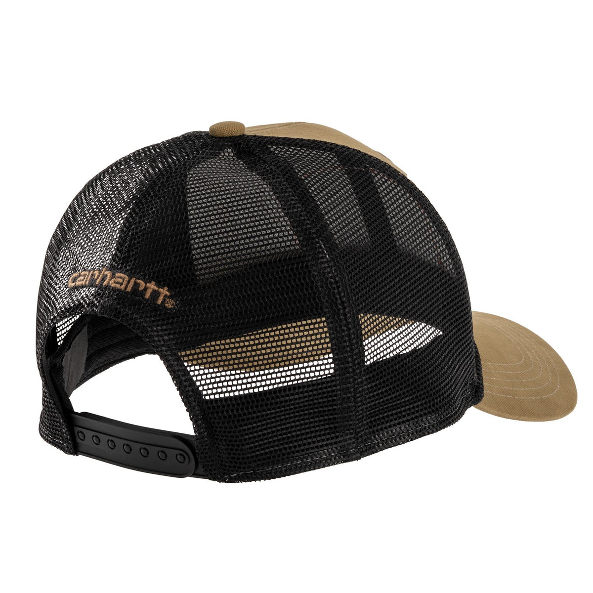 Carhartt Oakland Eagle Graphic Patch Snapback Cap