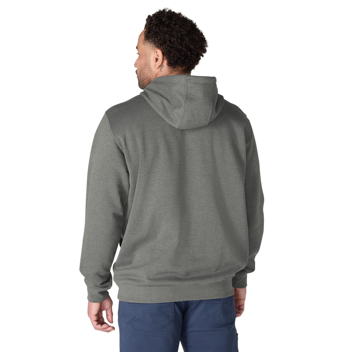 Carhartt Men's Paxton Logo Graphic Loose Fit Hoodie Sweatshirts & Hoodies Carhartt