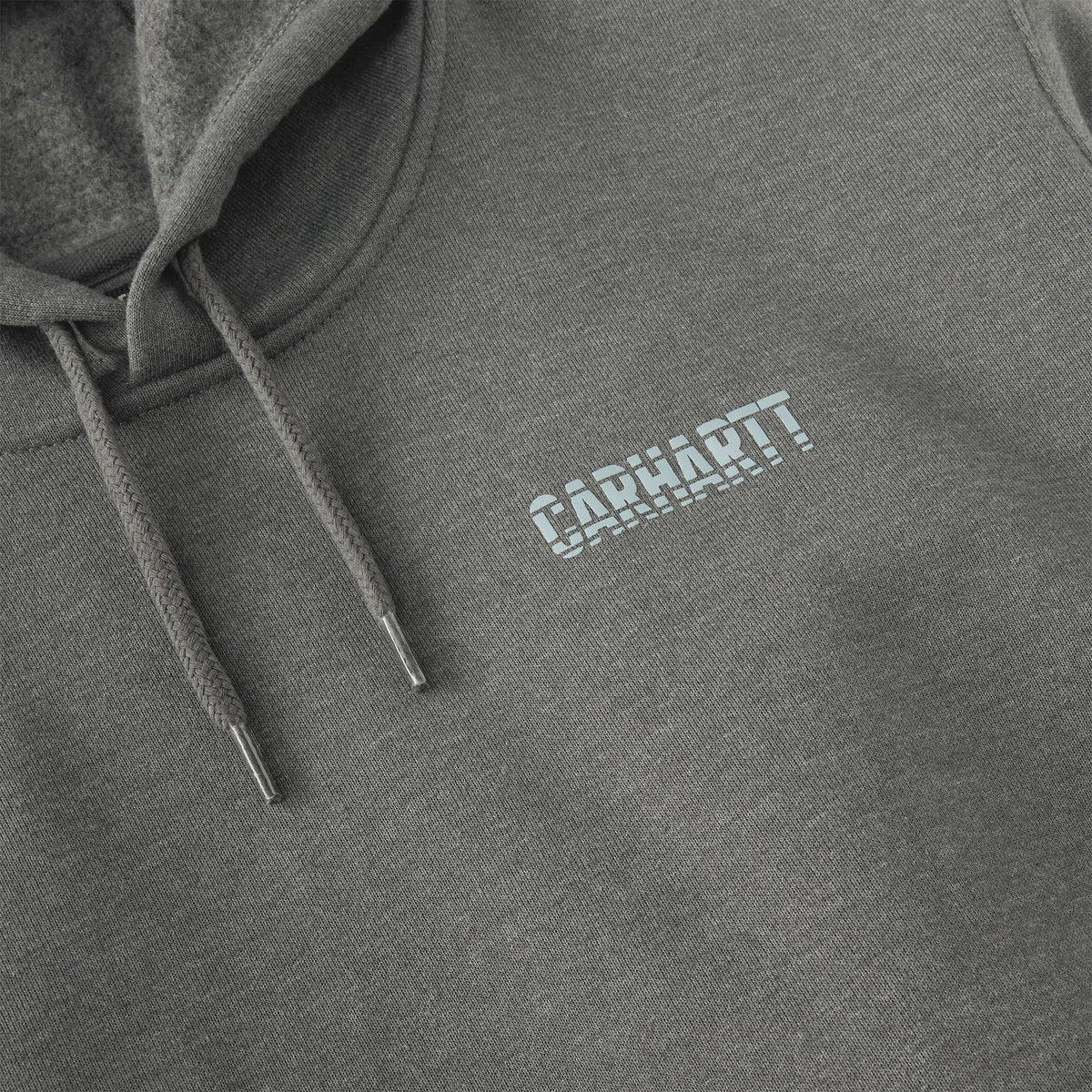 Carhartt Men's Paxton Logo Graphic Loose Fit Hoodie Sweatshirts & Hoodies Carhartt