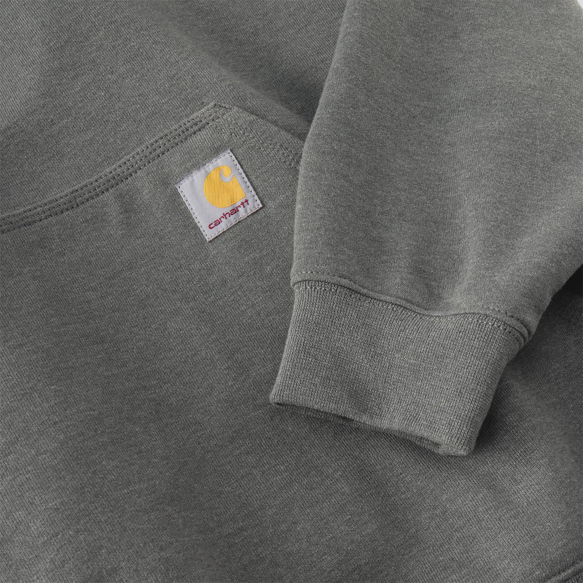 Carhartt Men's Paxton Logo Graphic Loose Fit Hoodie Sweatshirts & Hoodies Carhartt