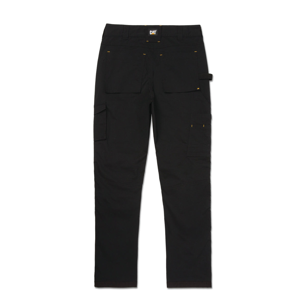 CAT Men's Nexus Knee Pocket Stretch Trouser Pants CAT